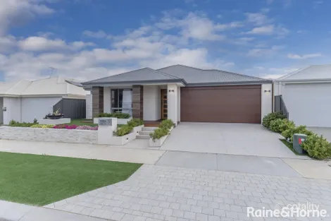 9 Lizard St, Banksia Grove, WA 6031