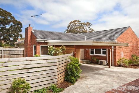 Property photo of 1/185 Boronia Road Boronia VIC 3155