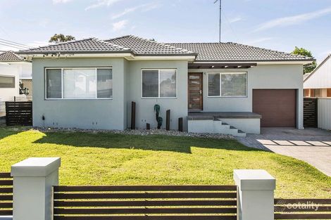 Property photo of 22 Sunshine Avenue Penrith NSW 2750