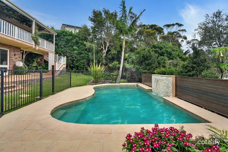 Property photo of 12 Carlow Crescent Killarney Heights NSW 2087