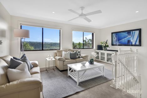 Property photo of 12 Carlow Crescent Killarney Heights NSW 2087