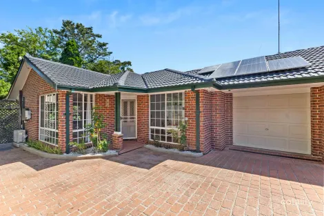 2/2a Aiken Rd, West Pennant Hills, NSW 2125