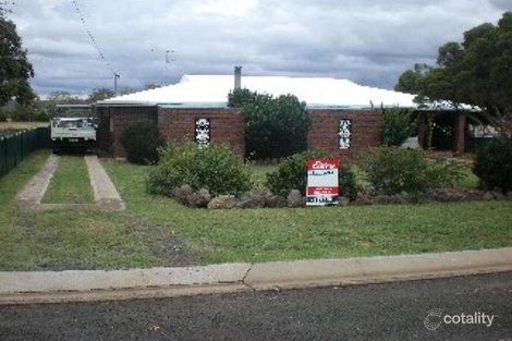 Property photo of 8 Short Street Pittsworth QLD 4356