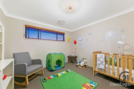 Property photo of 21 Watheroo Street North Kellyville NSW 2155