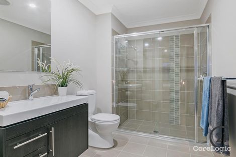 Property photo of 21 Watheroo Street North Kellyville NSW 2155