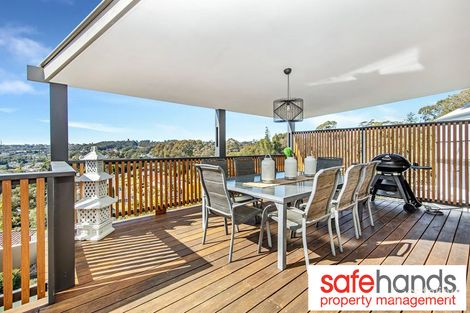 Property photo of 51 Kuranda Crescent Kotara South NSW 2289