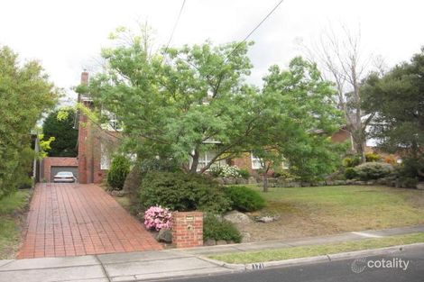 171 Grandview Gr, Rosanna, VIC 3084