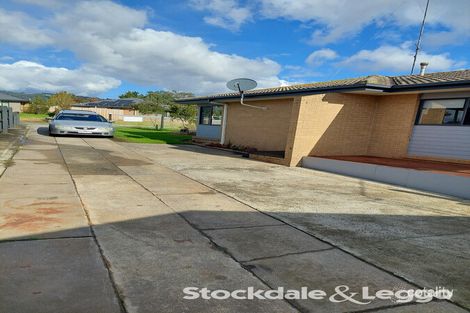 Property photo of 13 Aruma Court Churchill VIC 3842