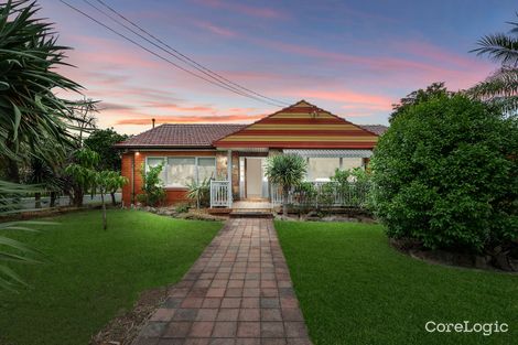 Property photo of 15 Cave Road Strathfield NSW 2135