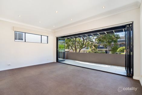 Property photo of 1/42 Carrington Road Randwick NSW 2031