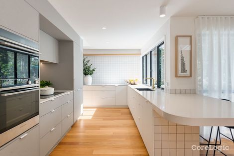 Property photo of 49 Outlook Crescent Bardon QLD 4065