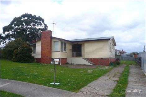 Property photo of 52 Kennedy Street Mayfield TAS 7248
