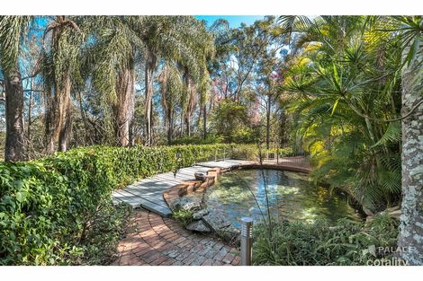 Property photo of 2 Akona Place Karana Downs QLD 4306