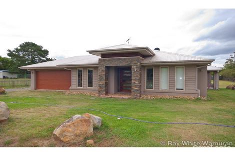 Property photo of 37-39 Glenarba Court Wamuran QLD 4512