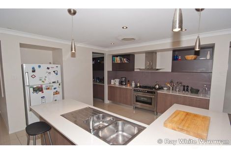 Property photo of 37-39 Glenarba Court Wamuran QLD 4512