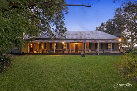 Property photo of 1 Eire Way Kellyville Ridge NSW 2155