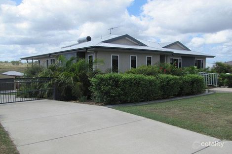 Property photo of 5 Ebony Close Calliope QLD 4680