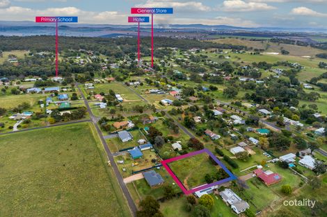 3 Thompson St, Cargo, NSW 2800