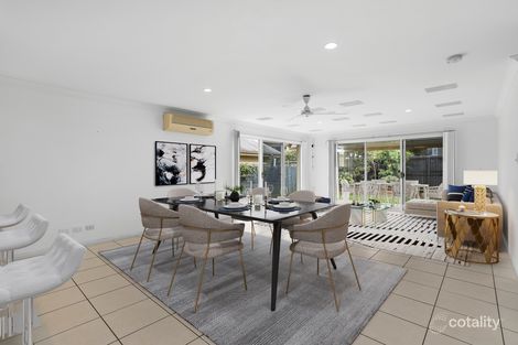 Property photo of 12 Hudson Court Coomera QLD 4209