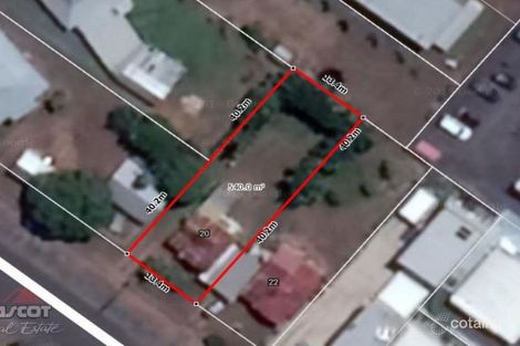 Property photo of 20 Grimwood Street Bundaberg West QLD 4670