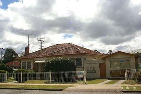 Property photo of 237 Russell Street Newtown QLD 4350