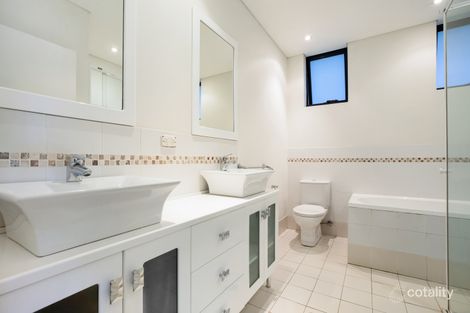 Property photo of 1/42 Carrington Road Randwick NSW 2031