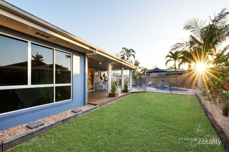 Property photo of 22 Admiralty Way Bucasia QLD 4750