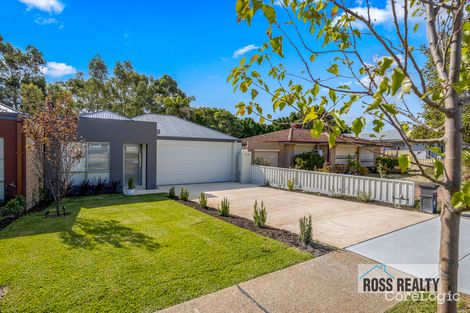 Property photo of 78A May Street Bayswater WA 6053