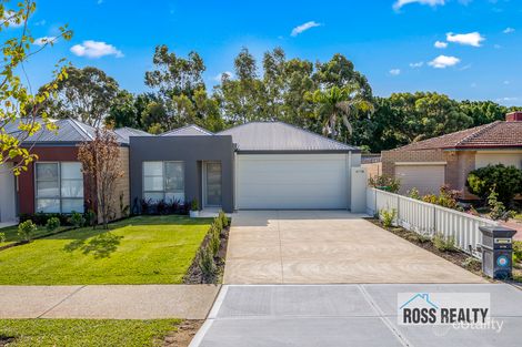 Property photo of 78A May Street Bayswater WA 6053