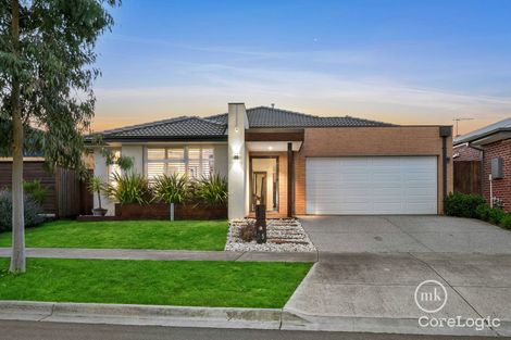 Property photo of 75 Sunstone Boulevard Doreen VIC 3754