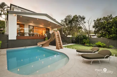 Property photo of 81 Nurstead Street Camp Hill QLD 4152