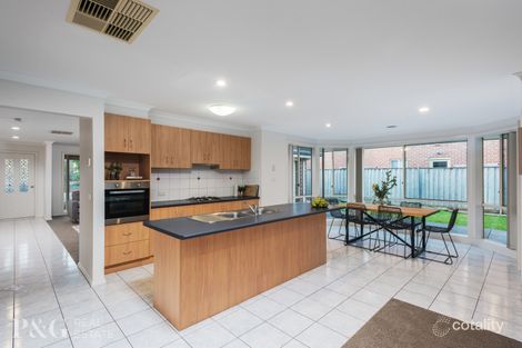 Property photo of 126 Berwick Springs Promenade Narre Warren South VIC 3805