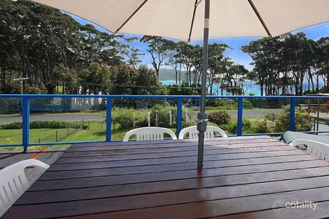 8 Depot Beach Rd, Depot Beach, NSW 2536