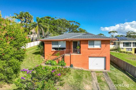 Property photo of 8A High Street Woolgoolga NSW 2456