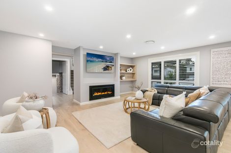 Property photo of 98 Old Castle Hill Road Castle Hill NSW 2154