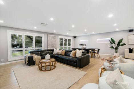 Property photo of 98 Old Castle Hill Road Castle Hill NSW 2154