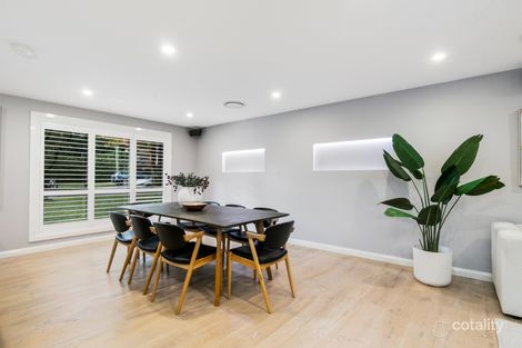 Property photo of 98 Old Castle Hill Road Castle Hill NSW 2154