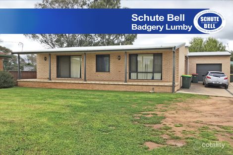 Property photo of 114 Wattle Crescent Narromine NSW 2821