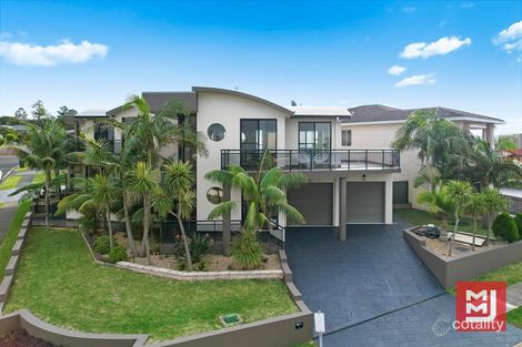 Property photo of 1 Kangaroo Drive Blackbutt NSW 2529