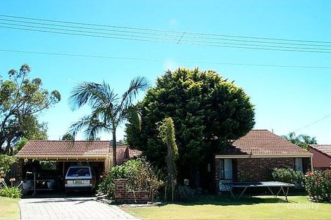 14 Spigl Way, Bateman, WA 6150