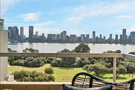 Property photo of 14/181 Mill Point Road South Perth WA 6151