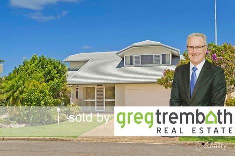 Property photo of 67 Commodore Crescent Port Macquarie NSW 2444