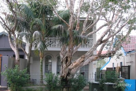 20 Wiley St, Waverley, NSW 2024