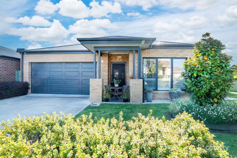 Property photo of 31 Driver Terrace Glenroy NSW 2640