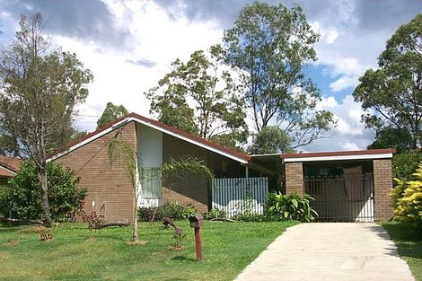 25 Hughes St, Eagleby, QLD 4207