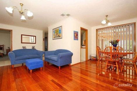 Property photo of 111 Woolnough Drive Mill Park VIC 3082