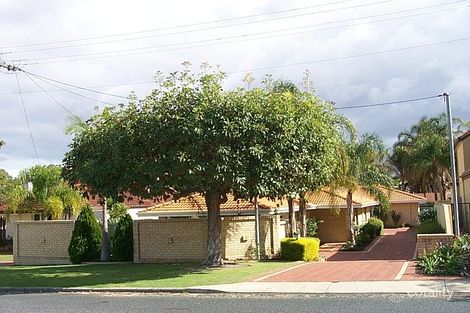 Property photo of 46B Mount View Terrace Mount Pleasant WA 6153