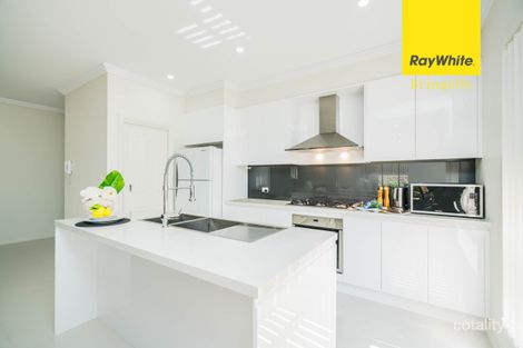 Property photo of 42 Radisich Loop Oran Park NSW 2570