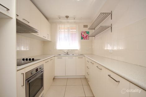 Property photo of 8/8 Cowper Street Randwick NSW 2031
