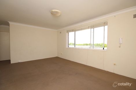 Property photo of 8/8 Cowper Street Randwick NSW 2031